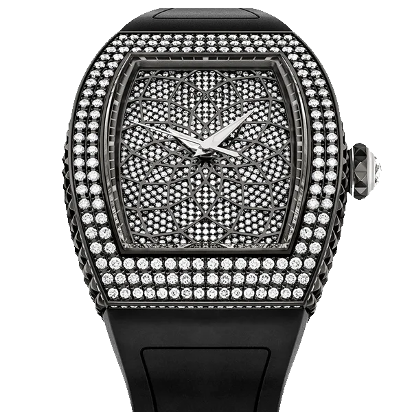 Noir diamants