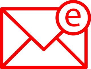 e-mail