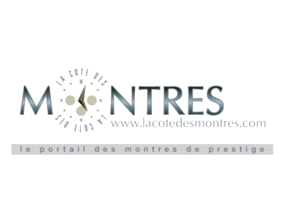 La Cote des Montres