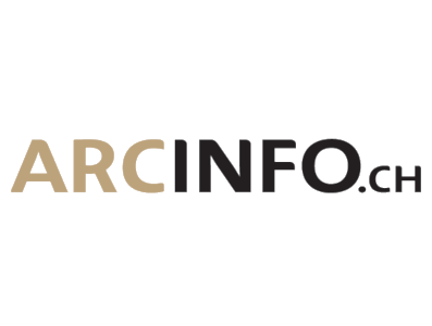 Arc info