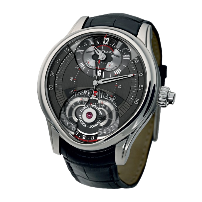 montblanc