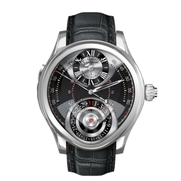 montblanc