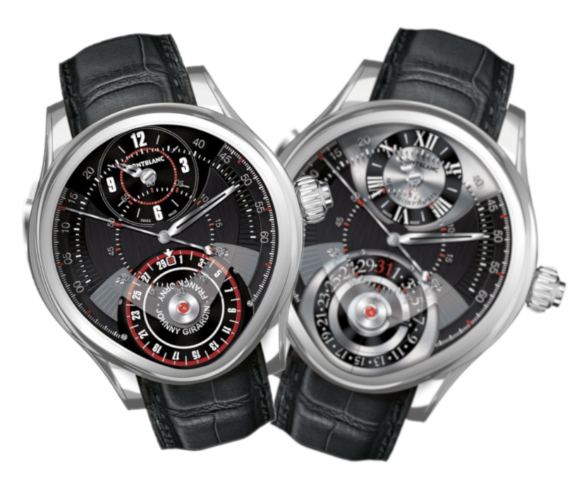 montblanc